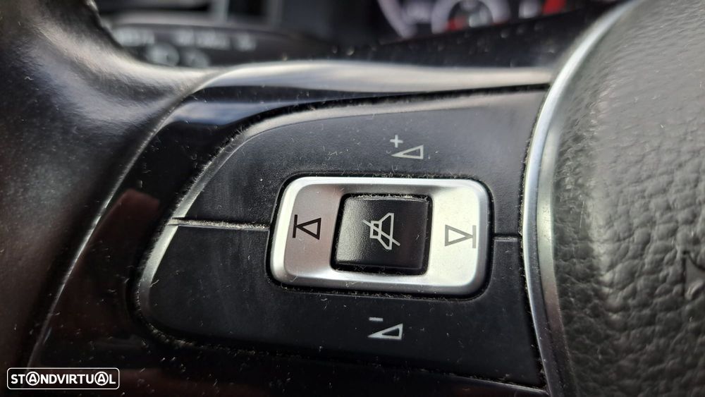 VW Polo 1.0 Confortline - 41