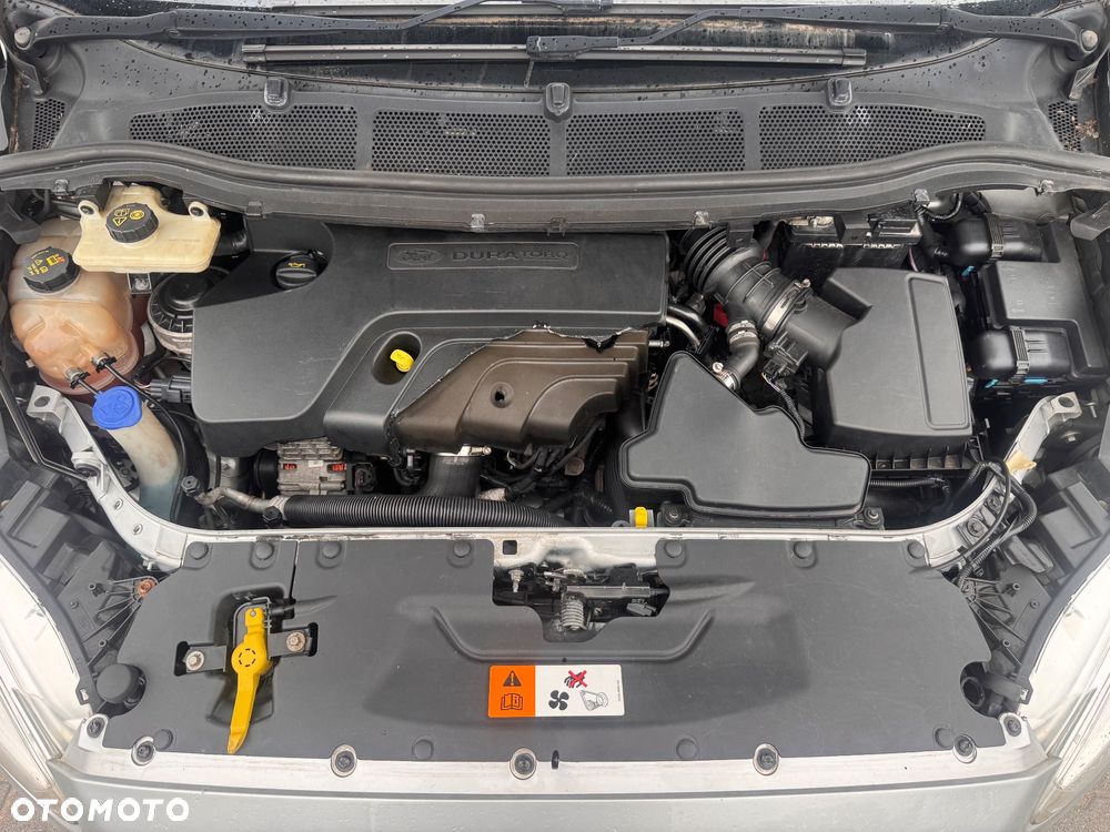 Ford Galaxy 2.0 TDCi Trend PowerShift - 17