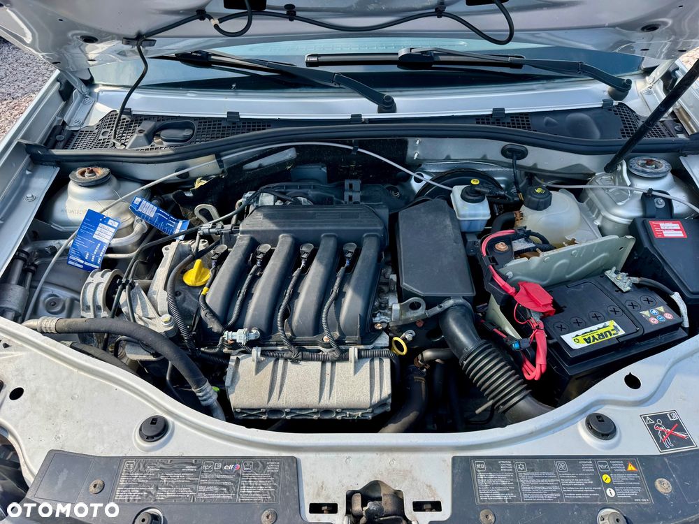Dacia Duster - 20
