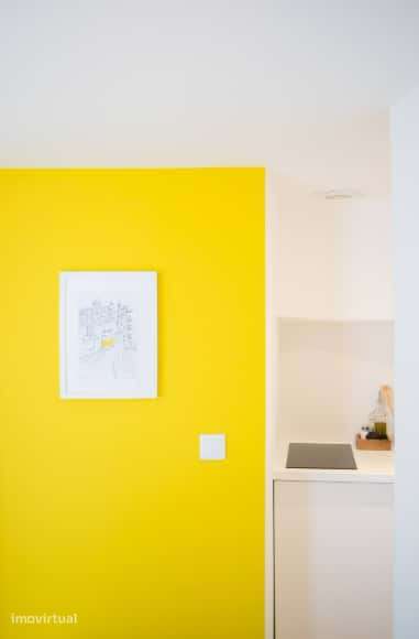 Apartamento em Peniche - Apart 11 - Grande imagem: 3/11