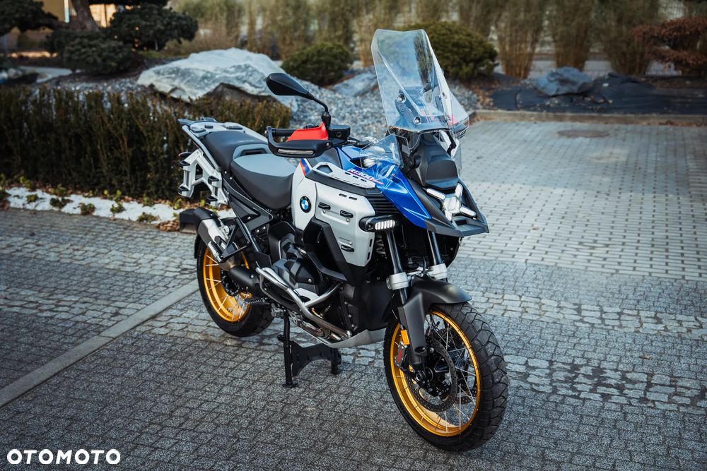 BMW GS - 2