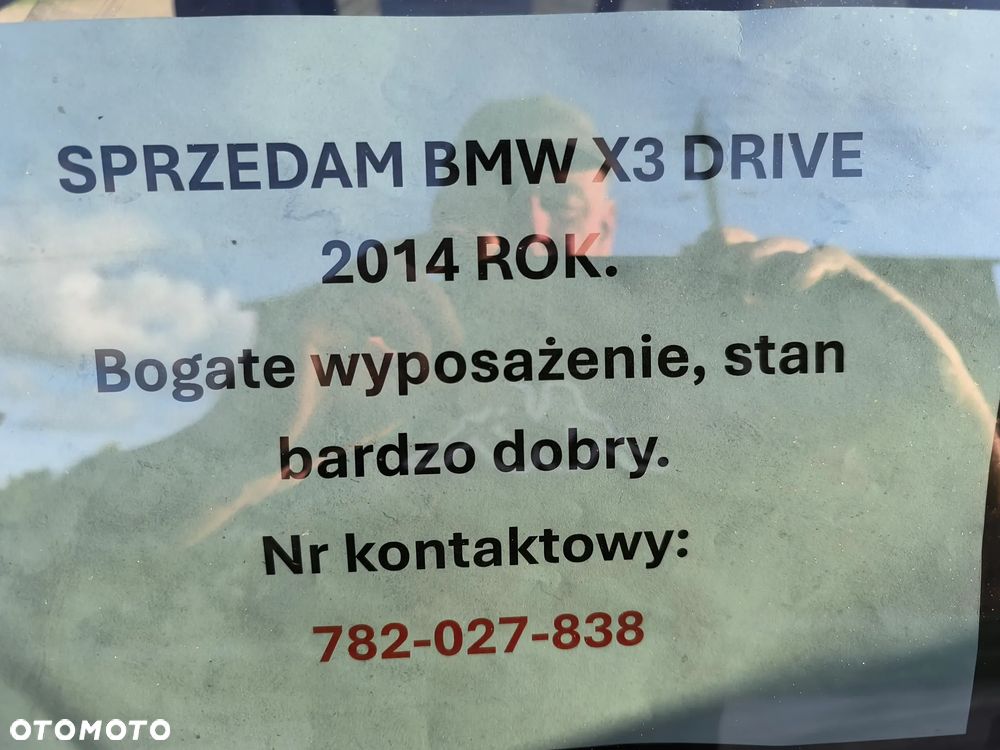 BMW X3 xDrive28i xLine - 26