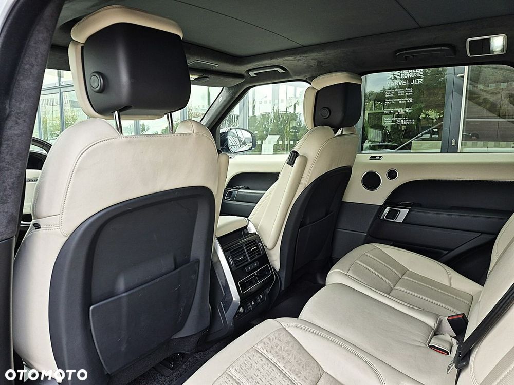Land Rover Range Rover Sport P400e Autobiography Dynamic - 26