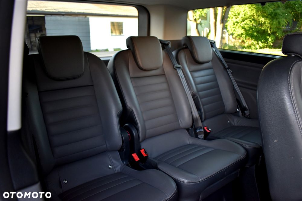 Ford Tourneo Custom 2.0 TDCi L2 Titanium - 20
