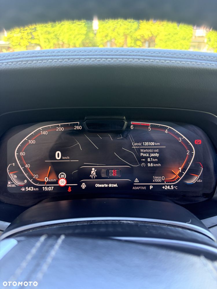 BMW X5 xDrive30d - 17