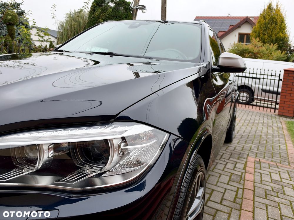 BMW X5 M - 14