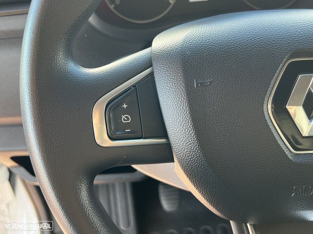 Renault Master 2.3 dCi 150hp L3H3 3.5T SS - 14