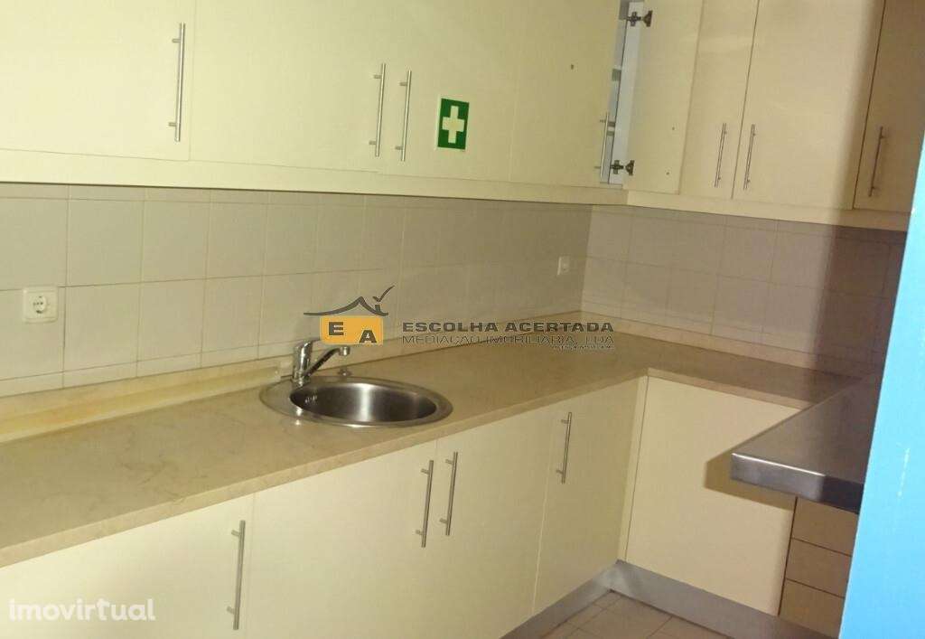 Escritório Boavista - Grande imagem: 2/7