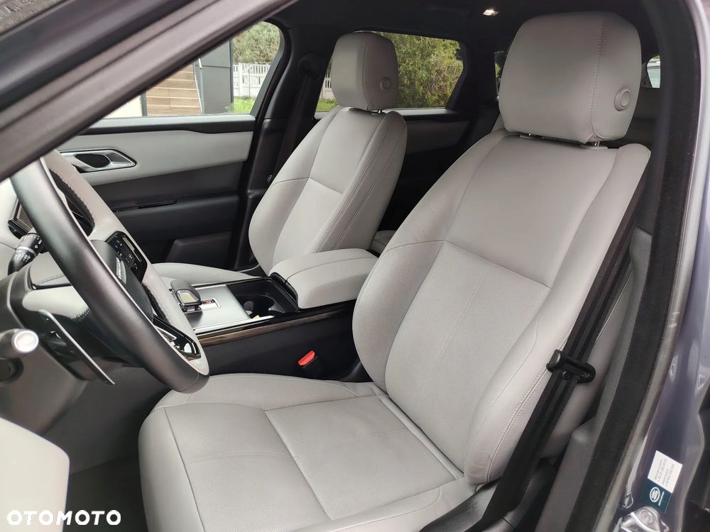 Land Rover Range Rover Velar 2.0 D200 mHEV R-Dynamic SE - 19