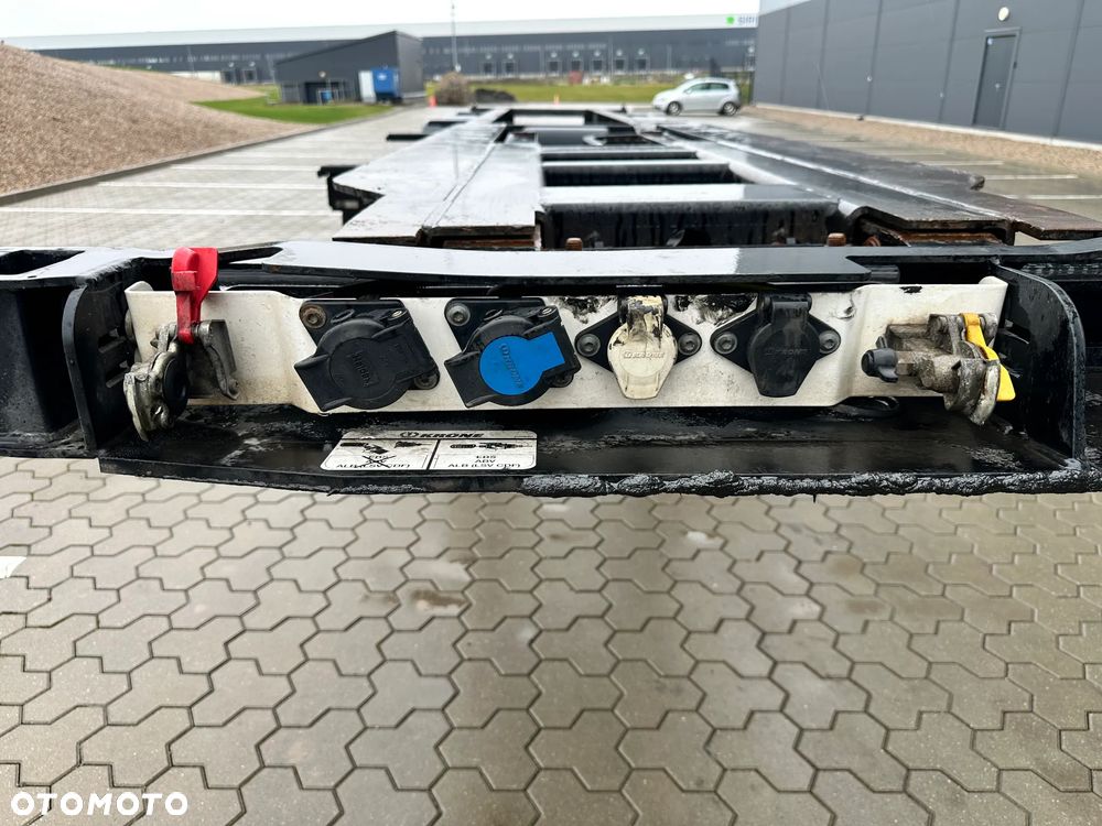 Krone eLT3 - 7
