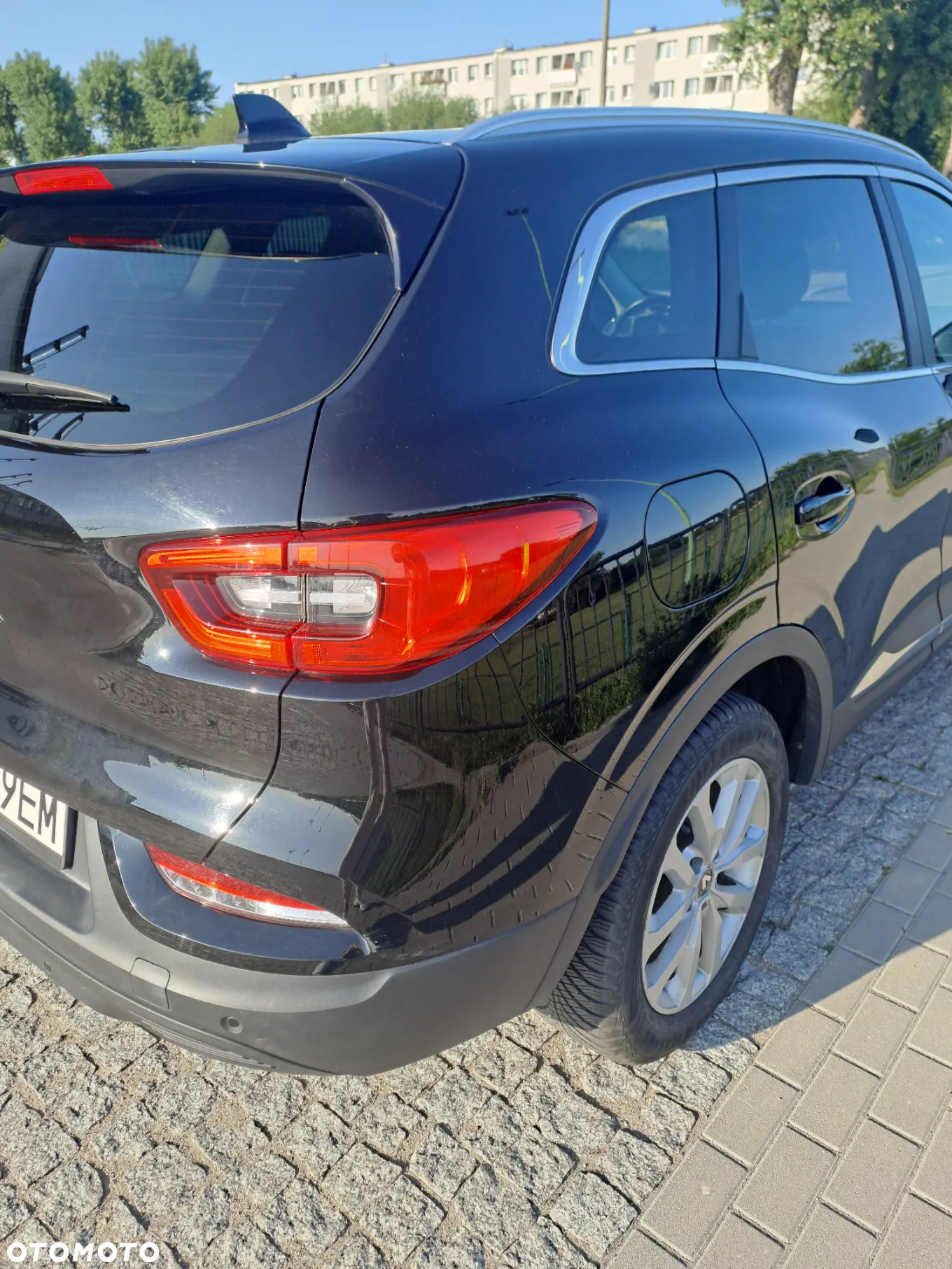 Renault Kadjar - 3
