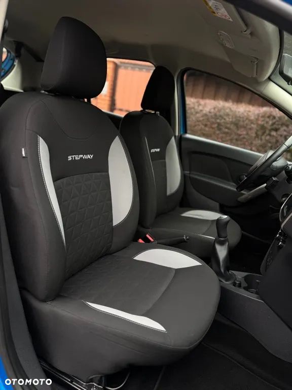 Dacia Sandero Stepway 0.9 TCe Laureate S&S - 31