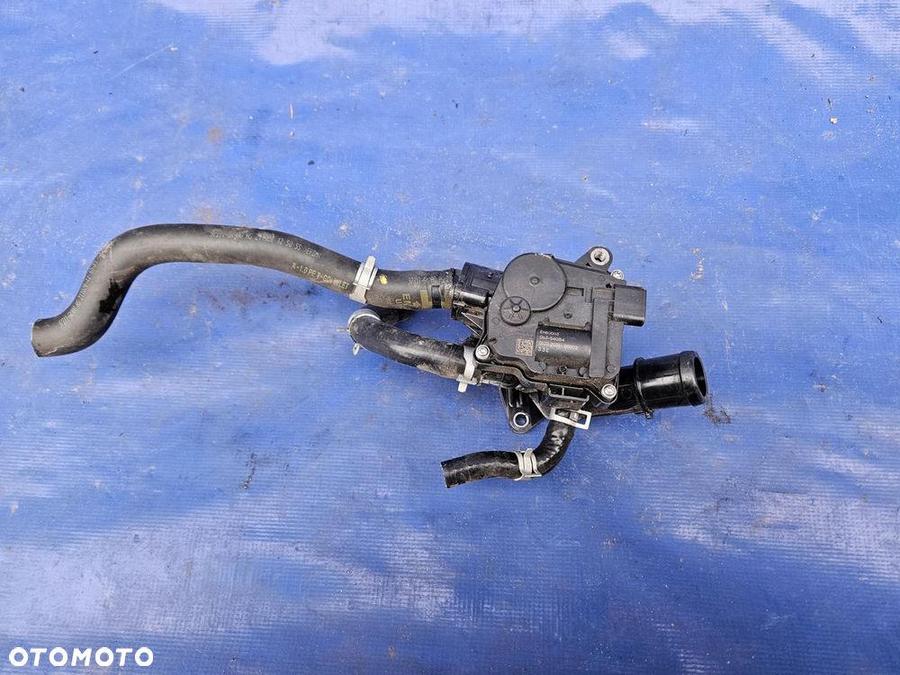 KIA XCEED lift 1.0 T-GDI OBUDOWA TERMOSTATU 063-540154 - 1
