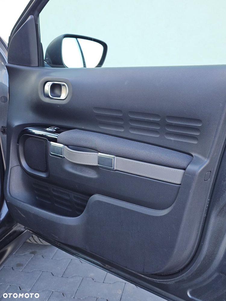 Citroën C4 Cactus 1.6 Blue HDi Shine ETG - 23