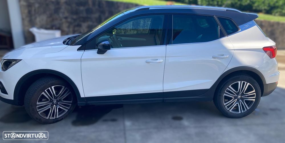 SEAT Arona - 6