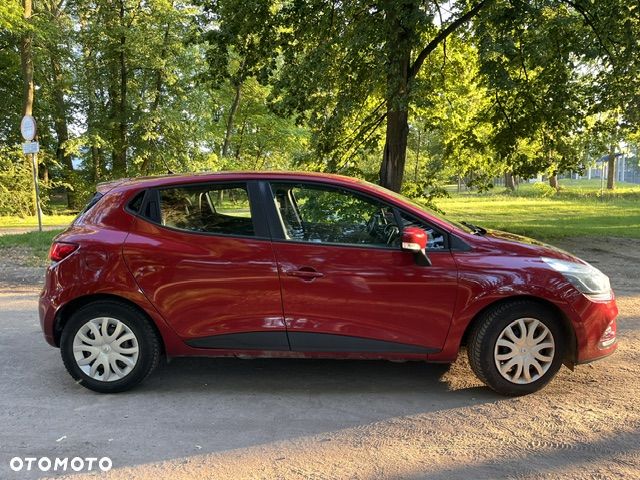 Renault Clio 0.9 Energy TCe Alize - 4