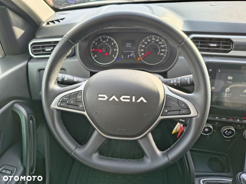 Dacia Duster - 15