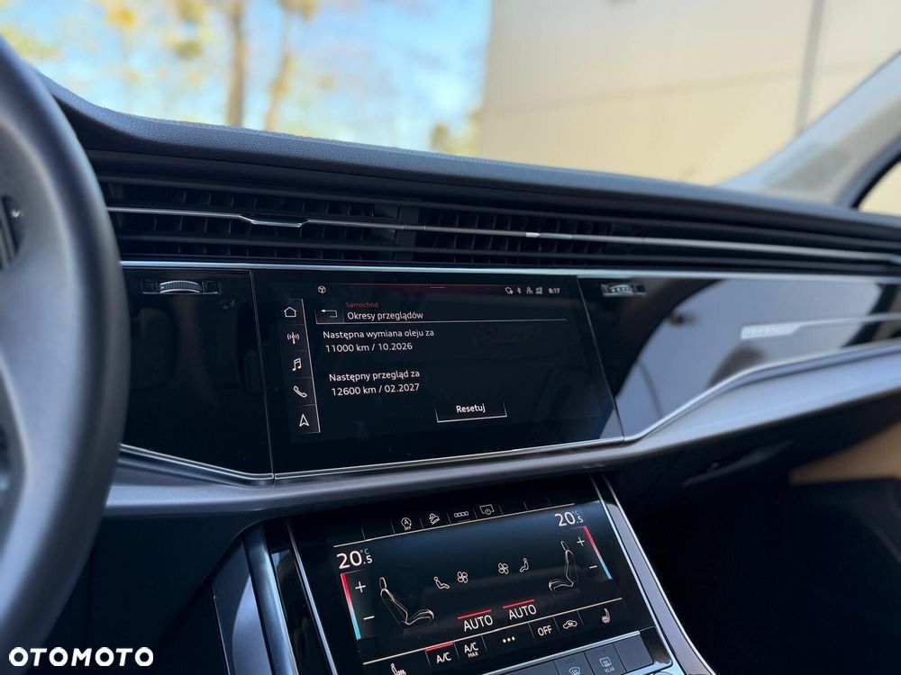 Audi Q7 - 33