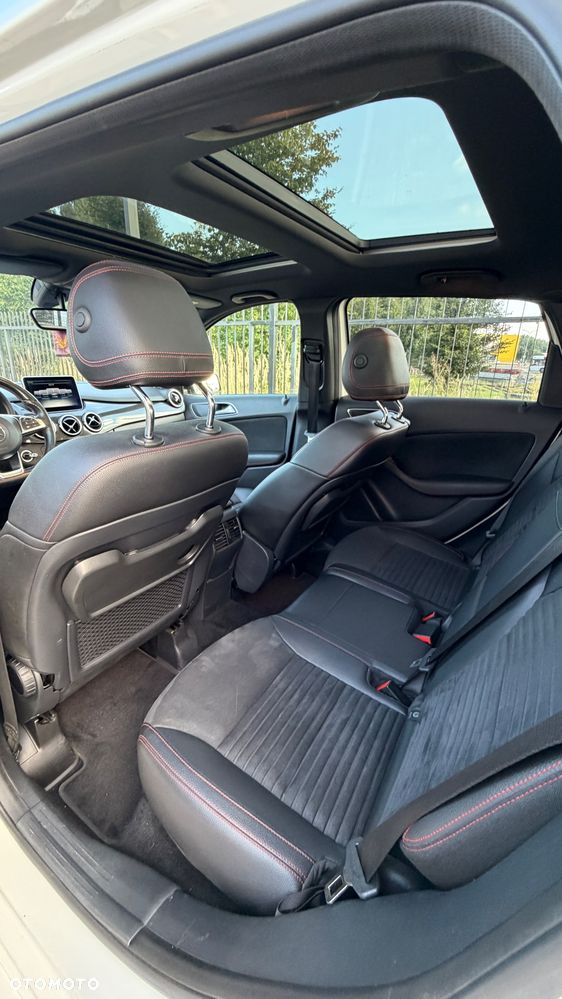 Mercedes-Benz Klasa B 220 d 7G-DCT AMG Line - 6