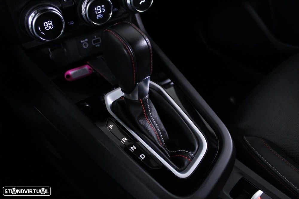 Renault Arkana 1.3 TCe R.S.Line EDC - 30