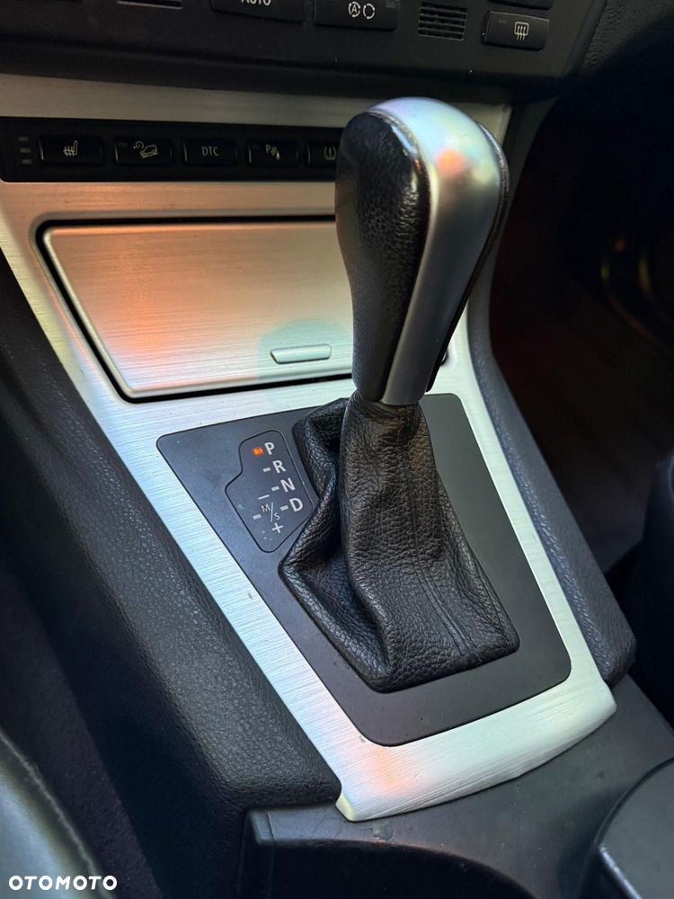 BMW X3 - 14
