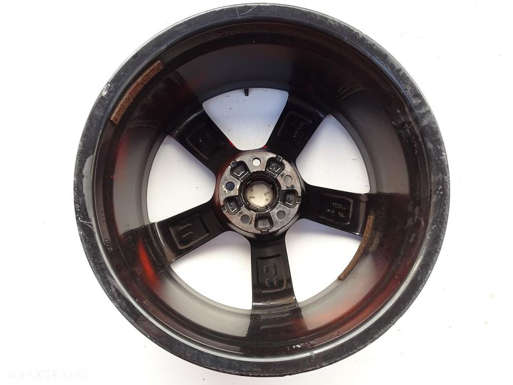 ALUFELGI 19 5x112 9" ET 33 8T0601025BE AUDI A4 B8 S4 RS4 A5 8T S5 RS5 ROTOR - 10