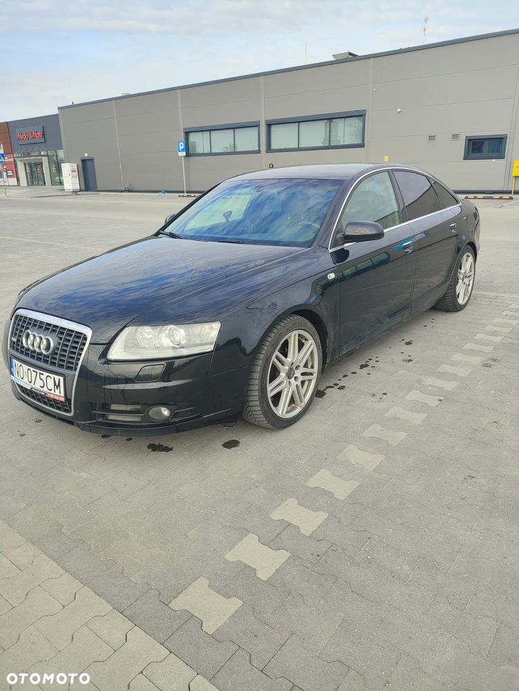 Audi A6 Limousine - 2