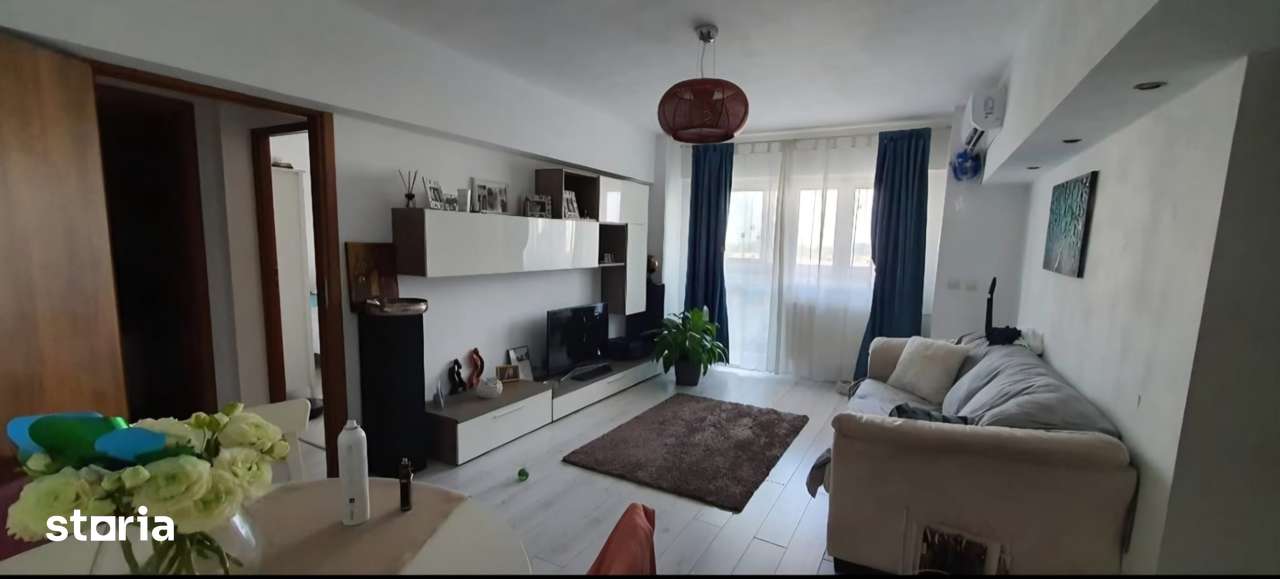 Apartament 3 camere Vitan-COMISION 0% — fotografia 1