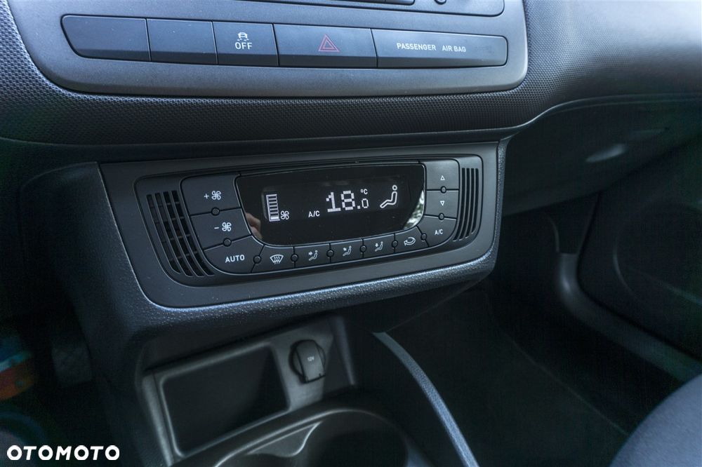 Seat Ibiza - 20