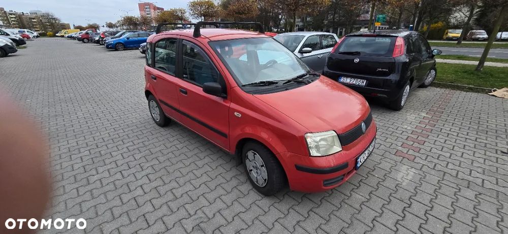 Fiat Panda - 9