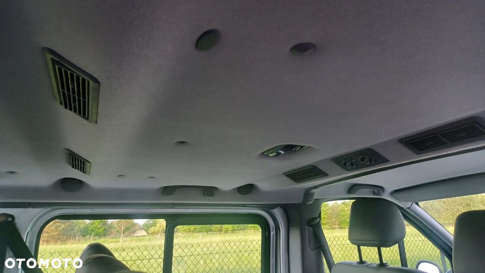 Nissan Primastar dCi115 L1H1 Avantour - 11