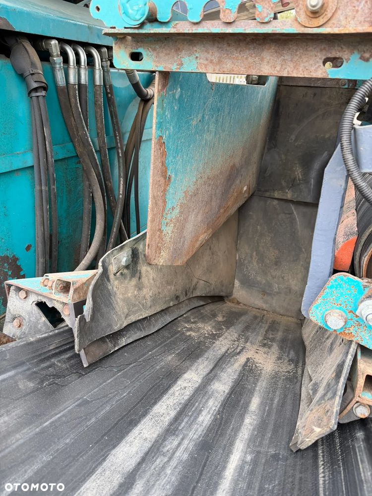 Powerscreen Warrior 800 - 13