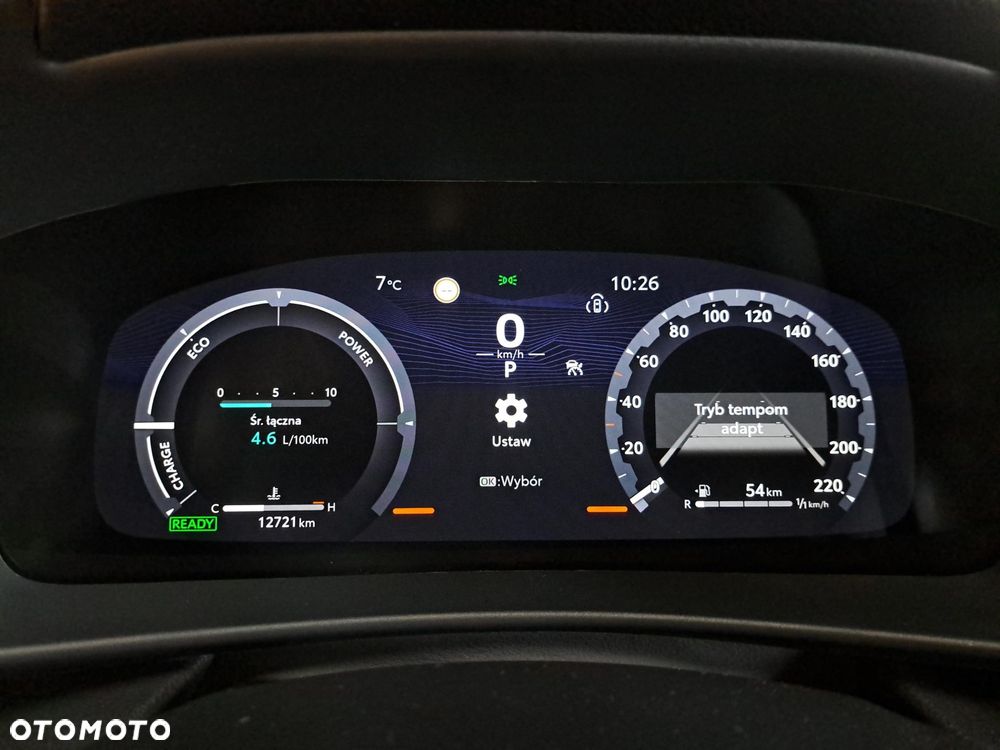 Toyota C-HR 1.8 Hybrid Comfort - 30