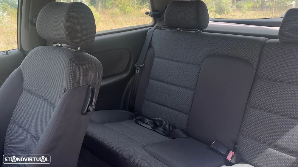 Audi A3 1.9 TDI Attraction - 24