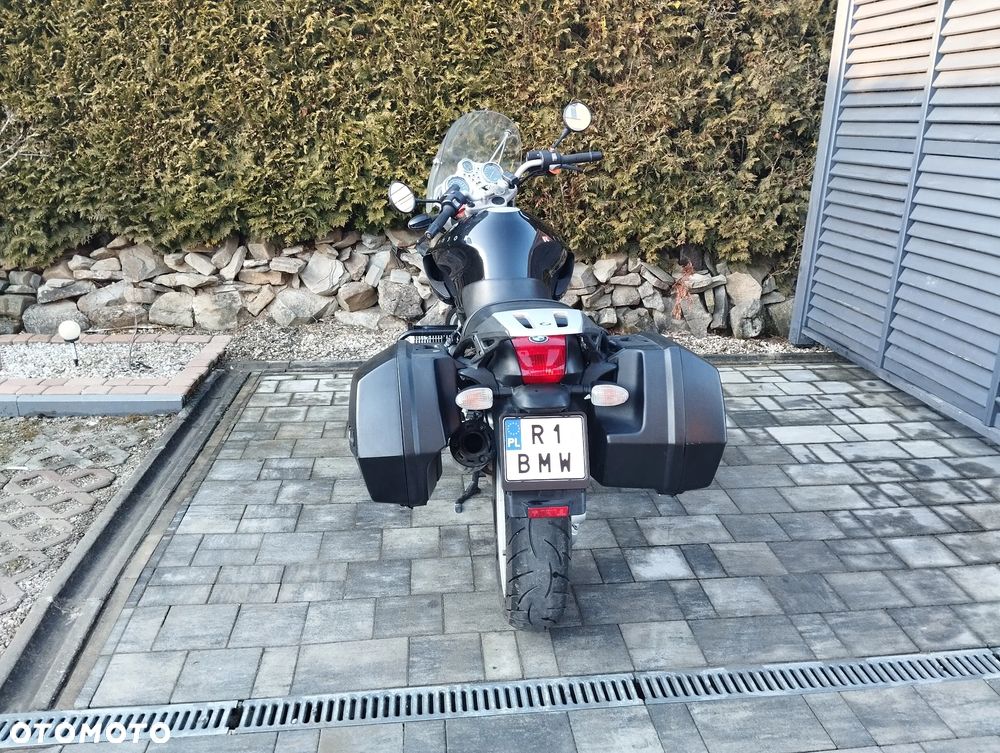 BMW R - 5