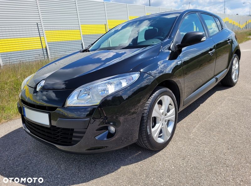 Renault Megane - 22