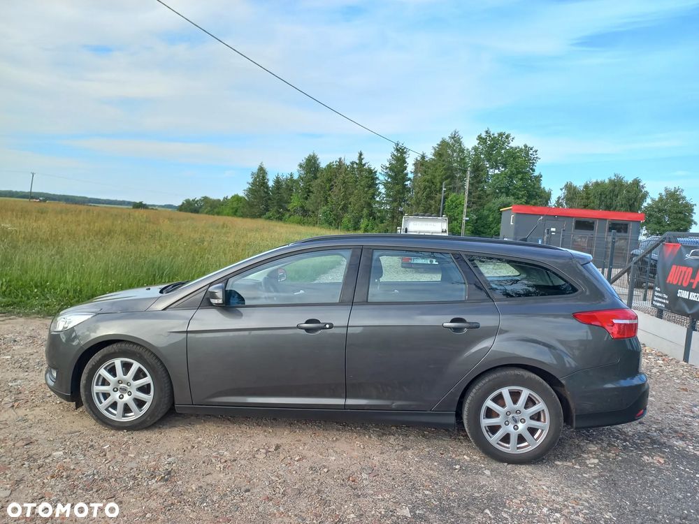 Ford Focus - 4