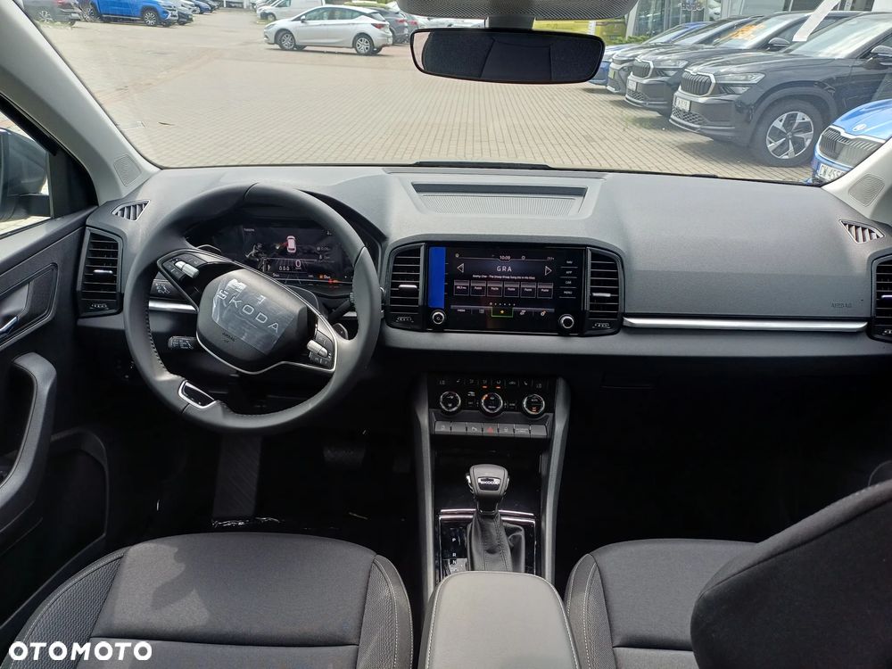 Skoda Karoq 1.5 TSI ACT Drive DSG - 31
