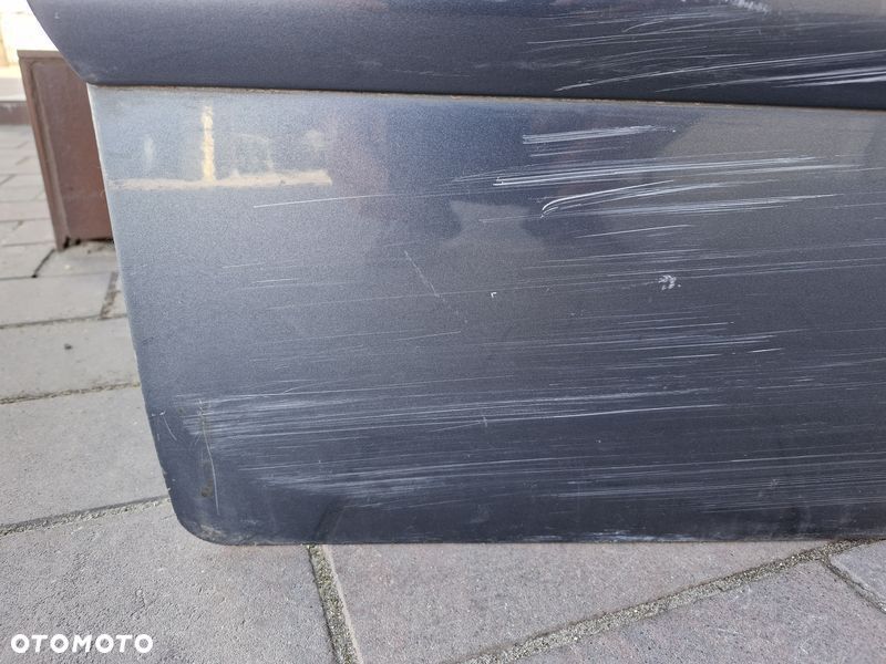 citroen berlingo partner ii 2 iii 3 drzwi prawy przód przednie prawe - 9