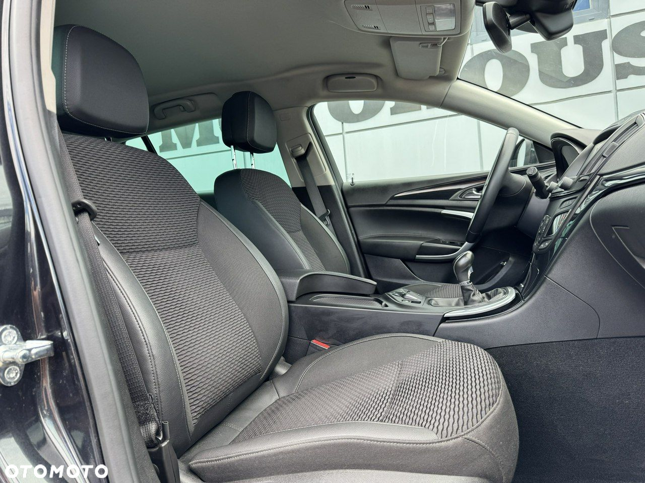 Opel Insignia - 20