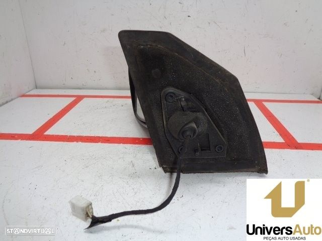 ESPELHO RETROVISOR ESQUERDO TOYOTA COROLLA 2004 - - 4