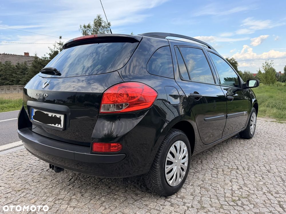 Renault Clio 1.2 TCE Alize - 5