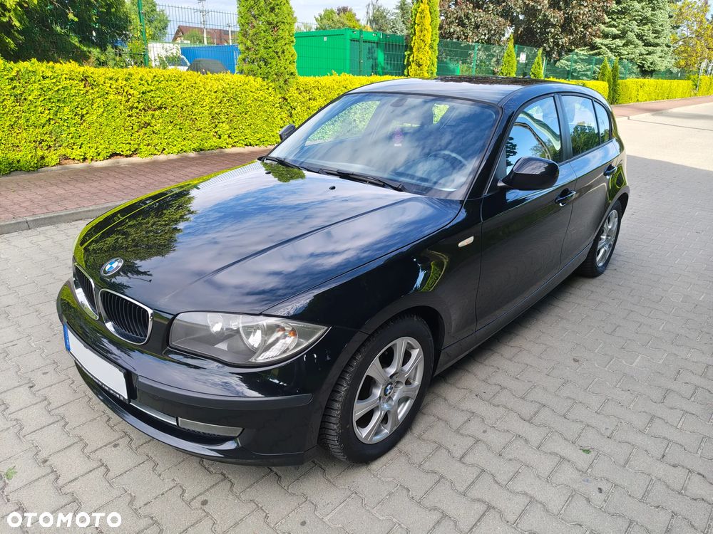 BMW Seria 1 116i Edition Lifestyle - 2