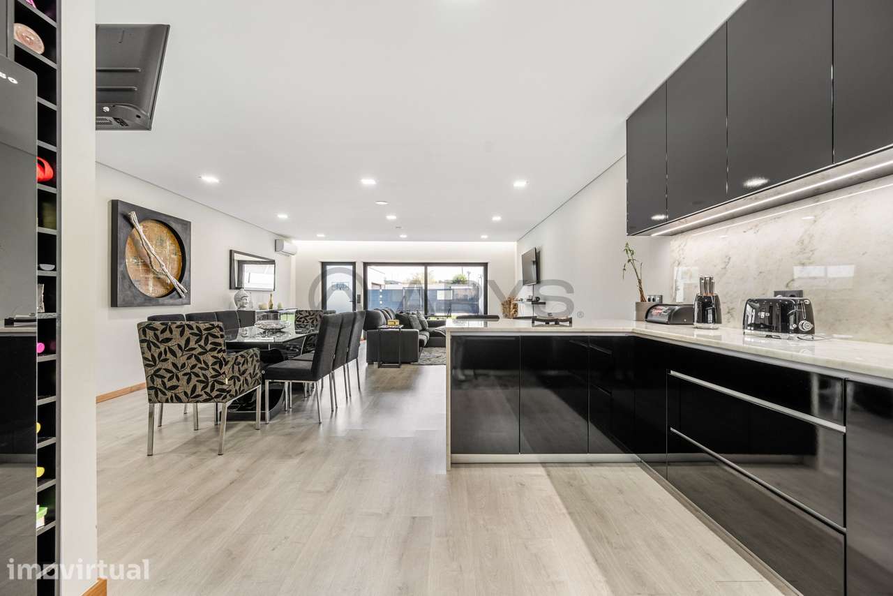 Moradia T3 Suites térrea em Arcozelo - Grande imagem: 3/25