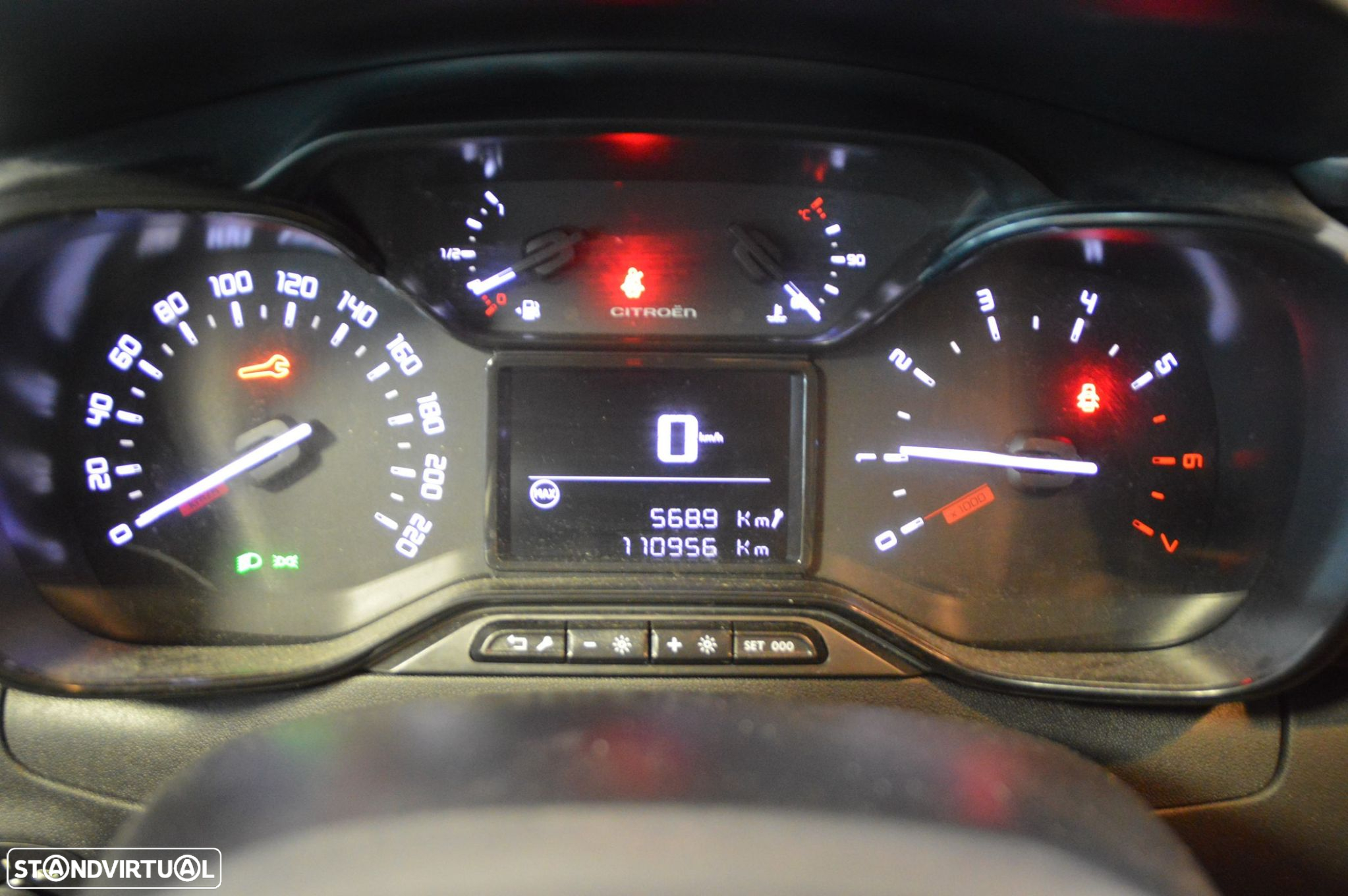 Citroën C3 1.2 PureTech Origins - 30