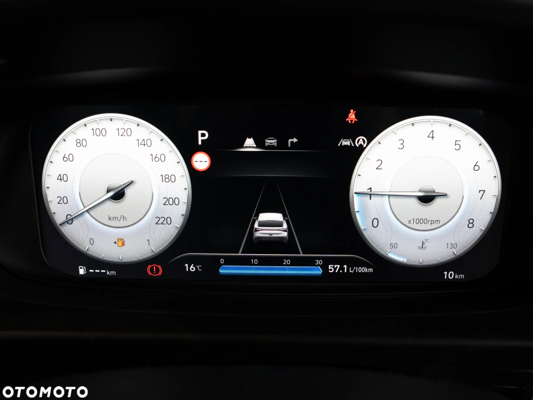 Hyundai i20 1.0 T-GDi Smart DCT - 12
