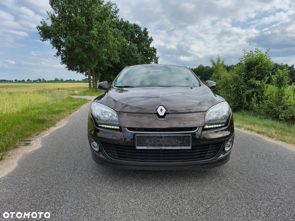 Renault Megane - 16