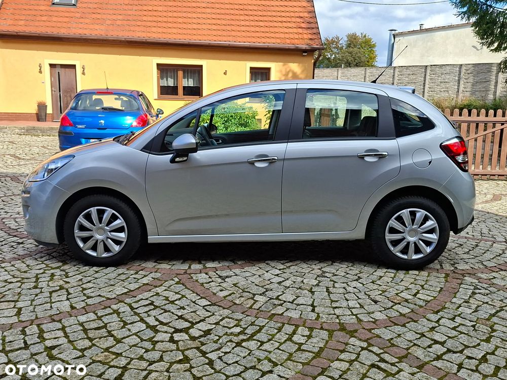 Citroën C3 1.2 VTi Attraction - 3
