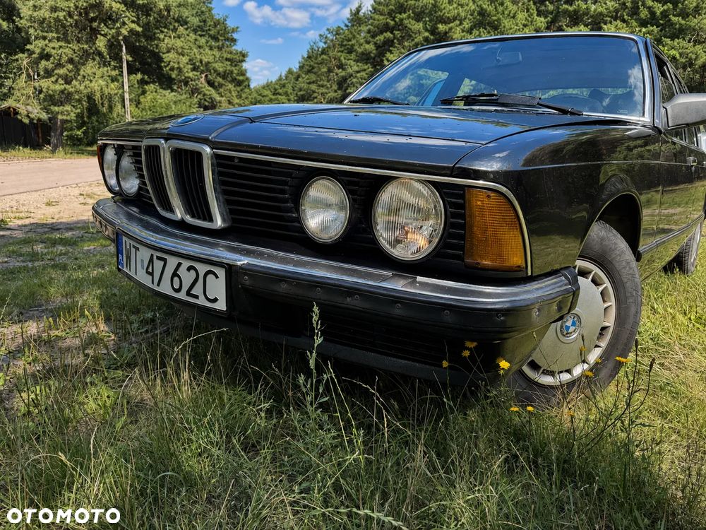 BMW Seria 7 - 4