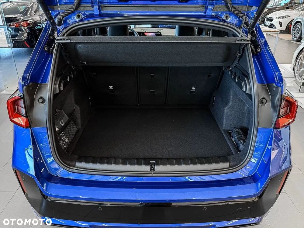 BMW X1 sDrive20i mHEV M Sport sport - 11
